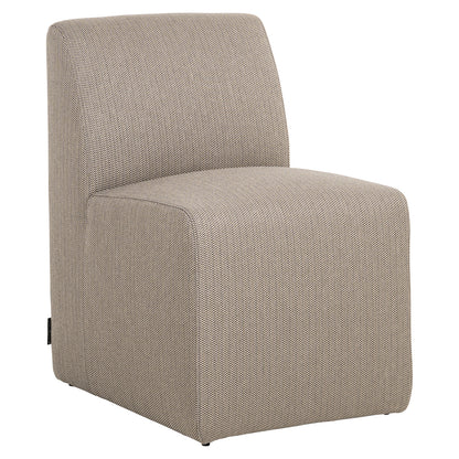 Richmond Möbel | Outdoor Stuhl Riva | Taupe