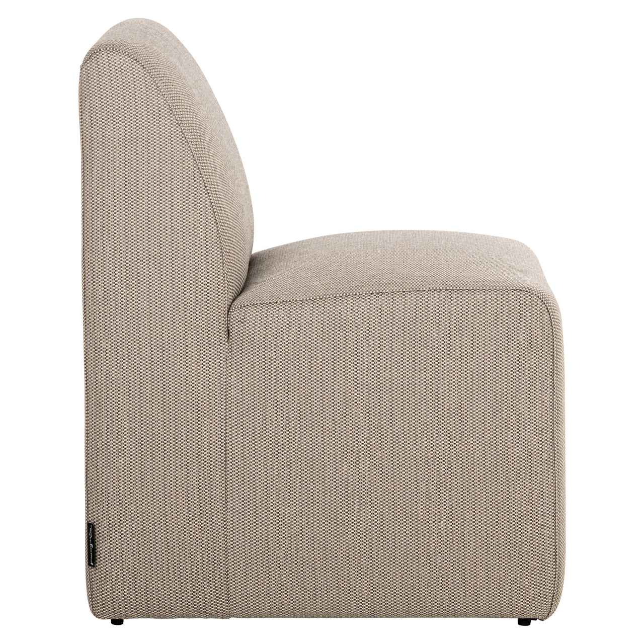Richmond Möbel | Outdoor Stuhl Riva | Taupe