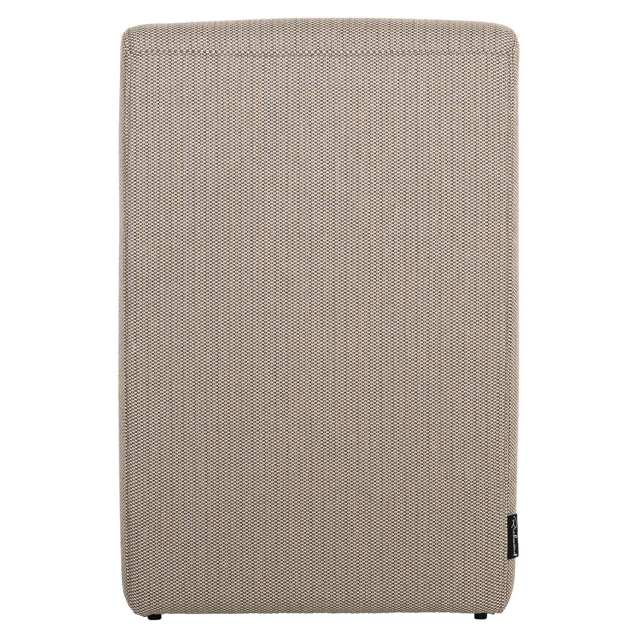 Richmond Möbel | Outdoor Stuhl Riva | Taupe