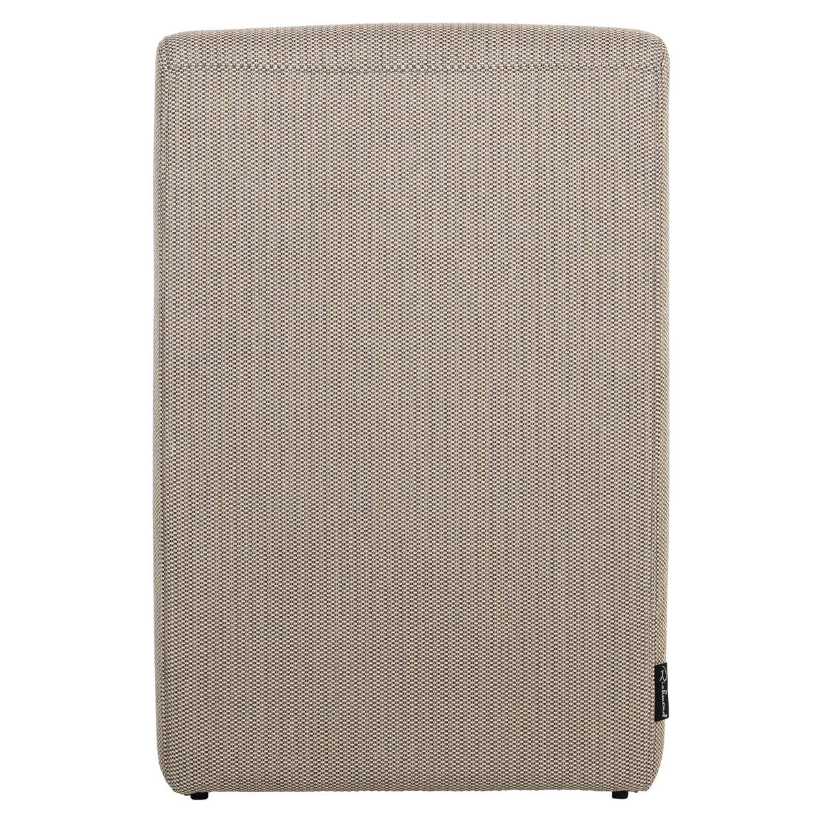 Richmond Möbel Outdoor Stuhl Riva taupe | 213207