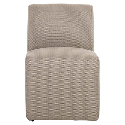 Richmond Möbel | Outdoor Stuhl Riva | Taupe