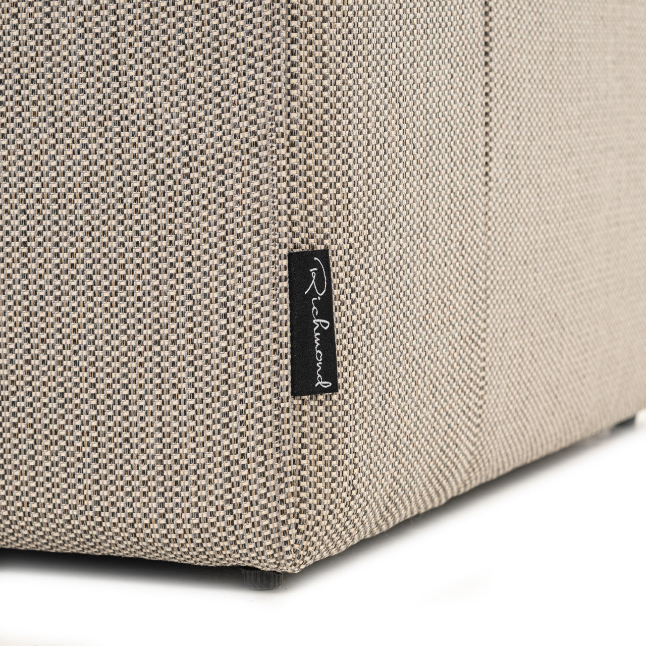Richmond Möbel | Outdoor Stuhl Riva | Taupe