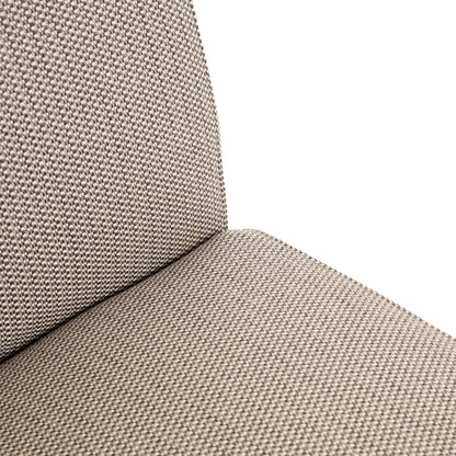 Richmond Möbel | Outdoor Stuhl Riva | Taupe