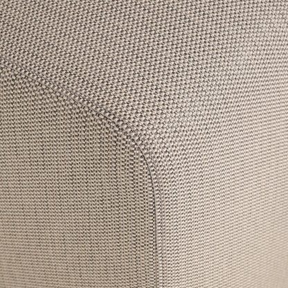 Richmond Möbel | Outdoor Stuhl Riva | Taupe