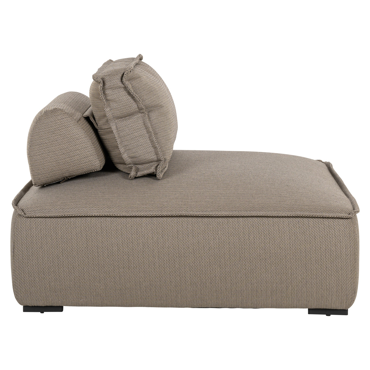 Richmond Möbel | Outdoor Lounge Stuhl Jondal | Taupe