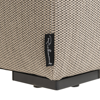 Richmond Möbel | Outdoor Liege Jondal | Taupe