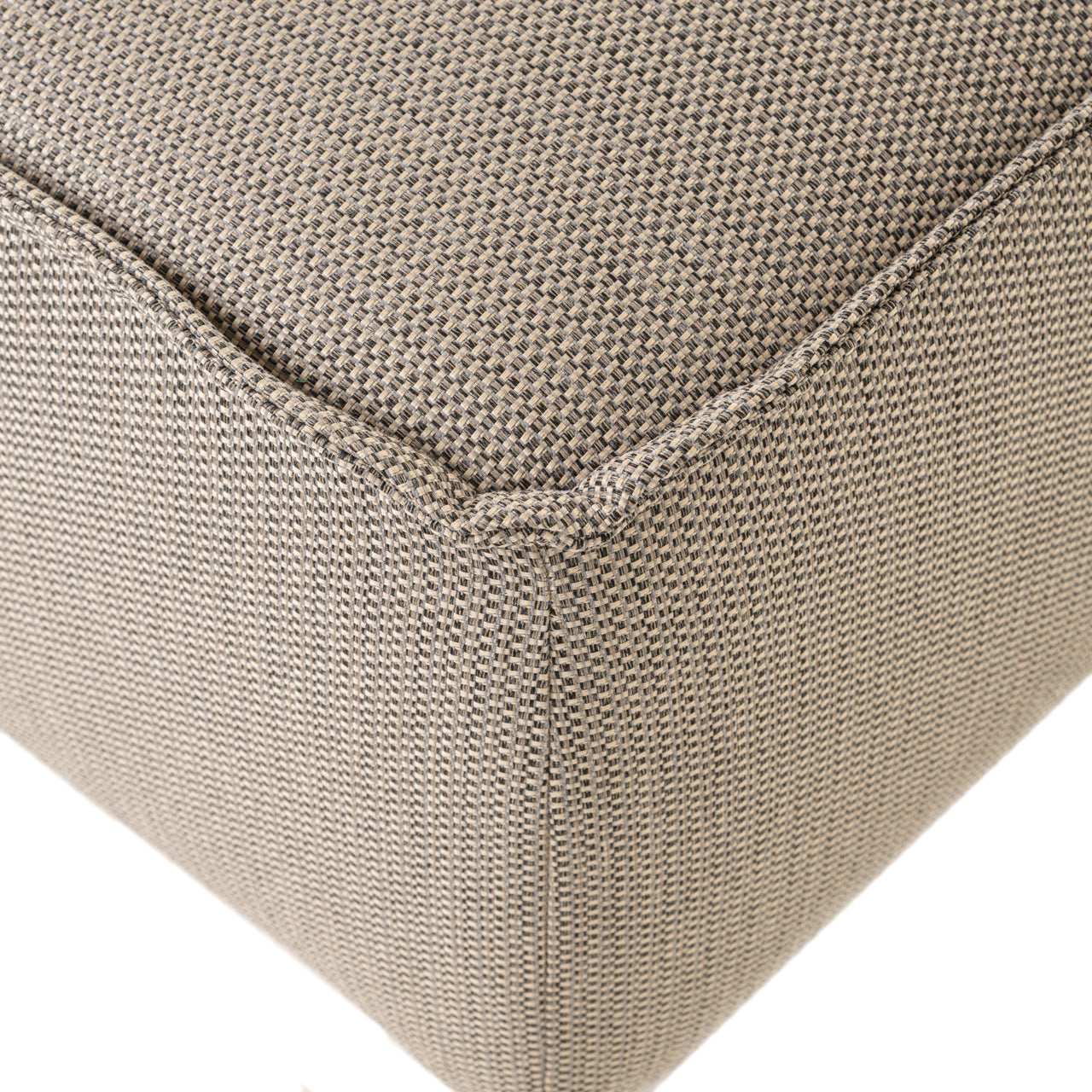 Richmond Möbel | Outdoor Liege Jondal | Taupe