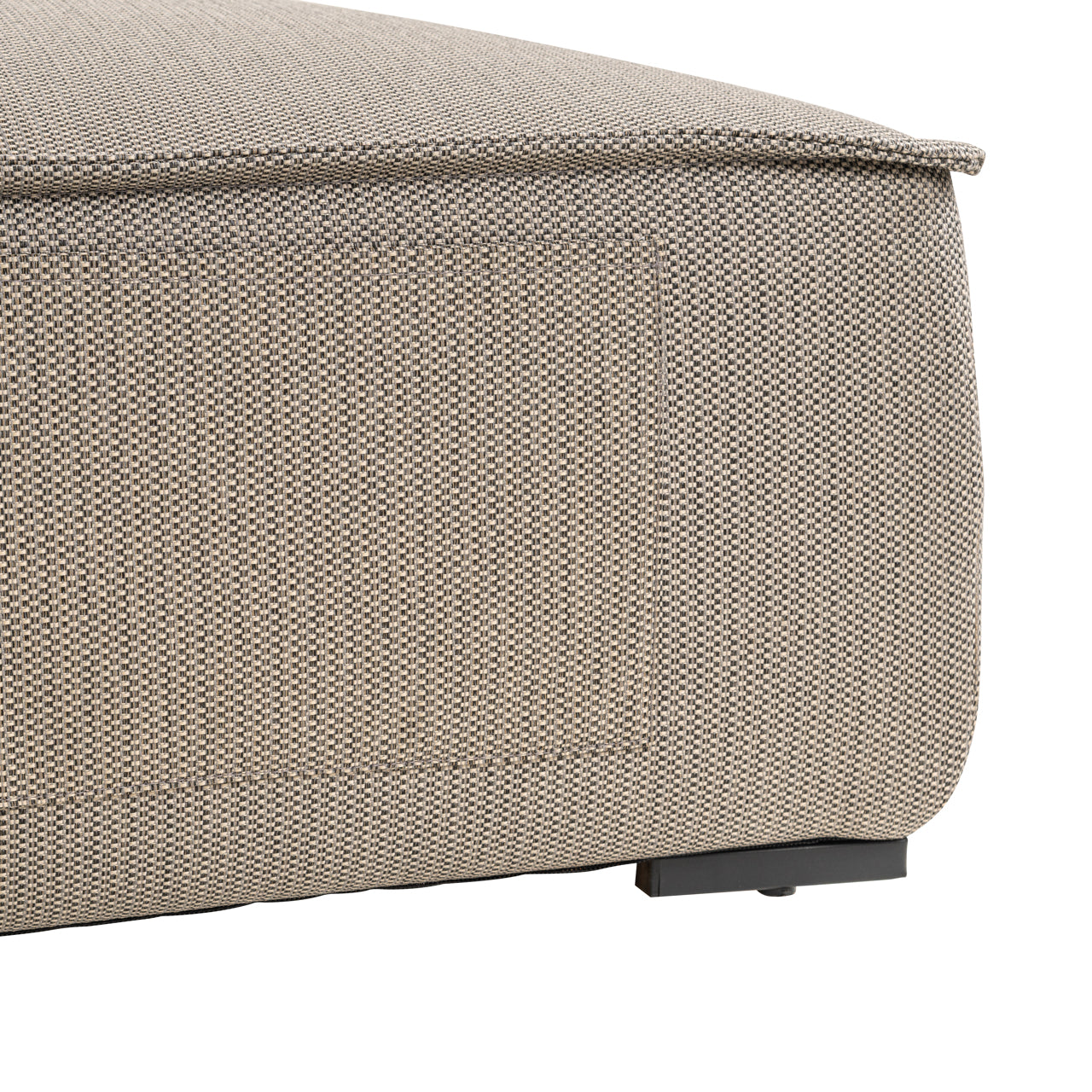 Richmond Möbel | Outdoor Liege Jondal | Taupe