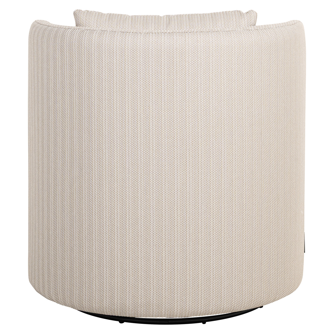 Richmond Möbel | Outdoor Stuhl Marlin drehbar | Beige