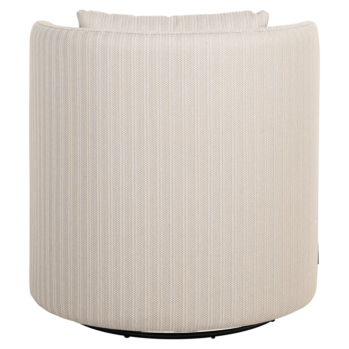 Richmond Möbel Outdoor Stuhl Marlin drehbar beige | 213206