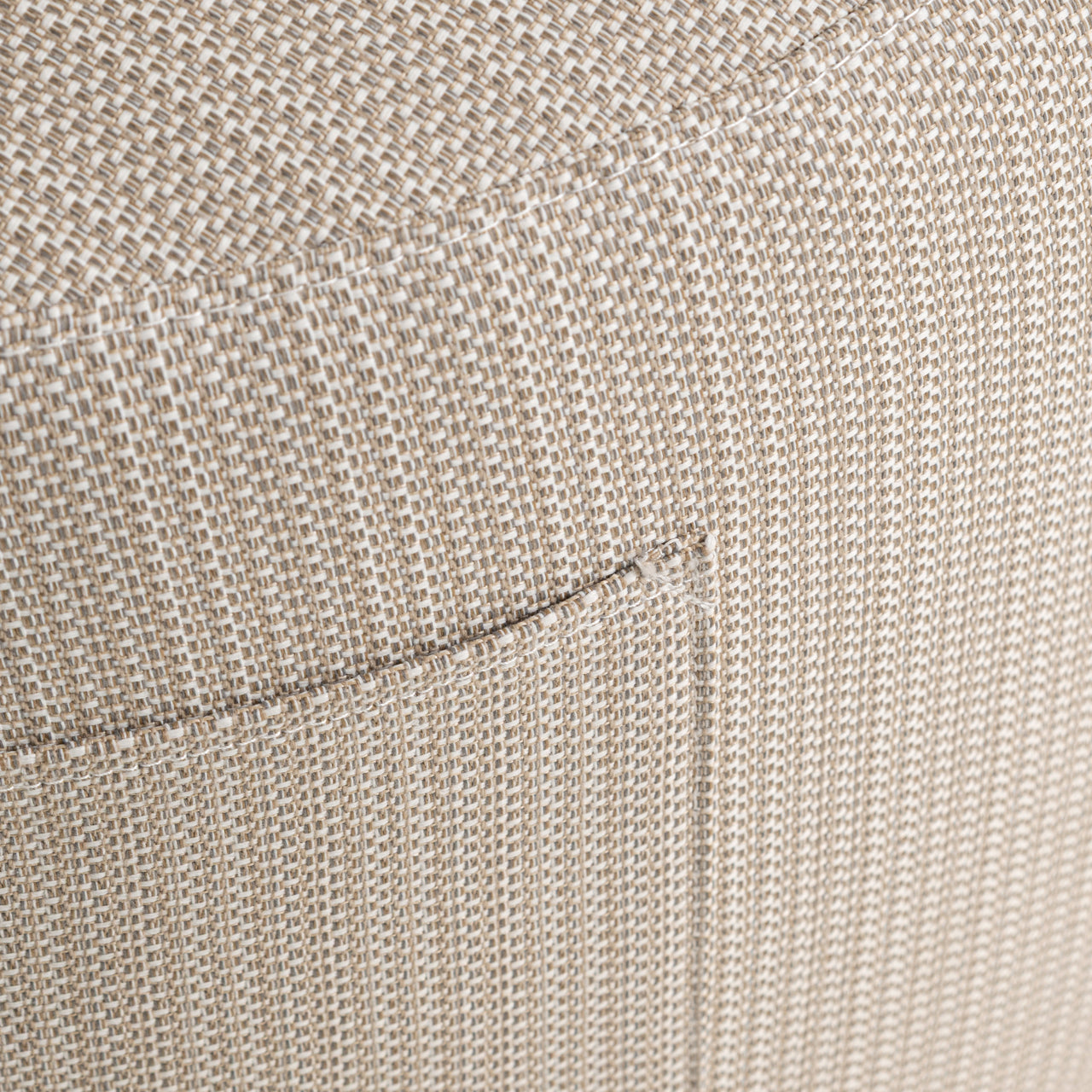Richmond Möbel | Outdoor Stuhl Marlin drehbar | Beige