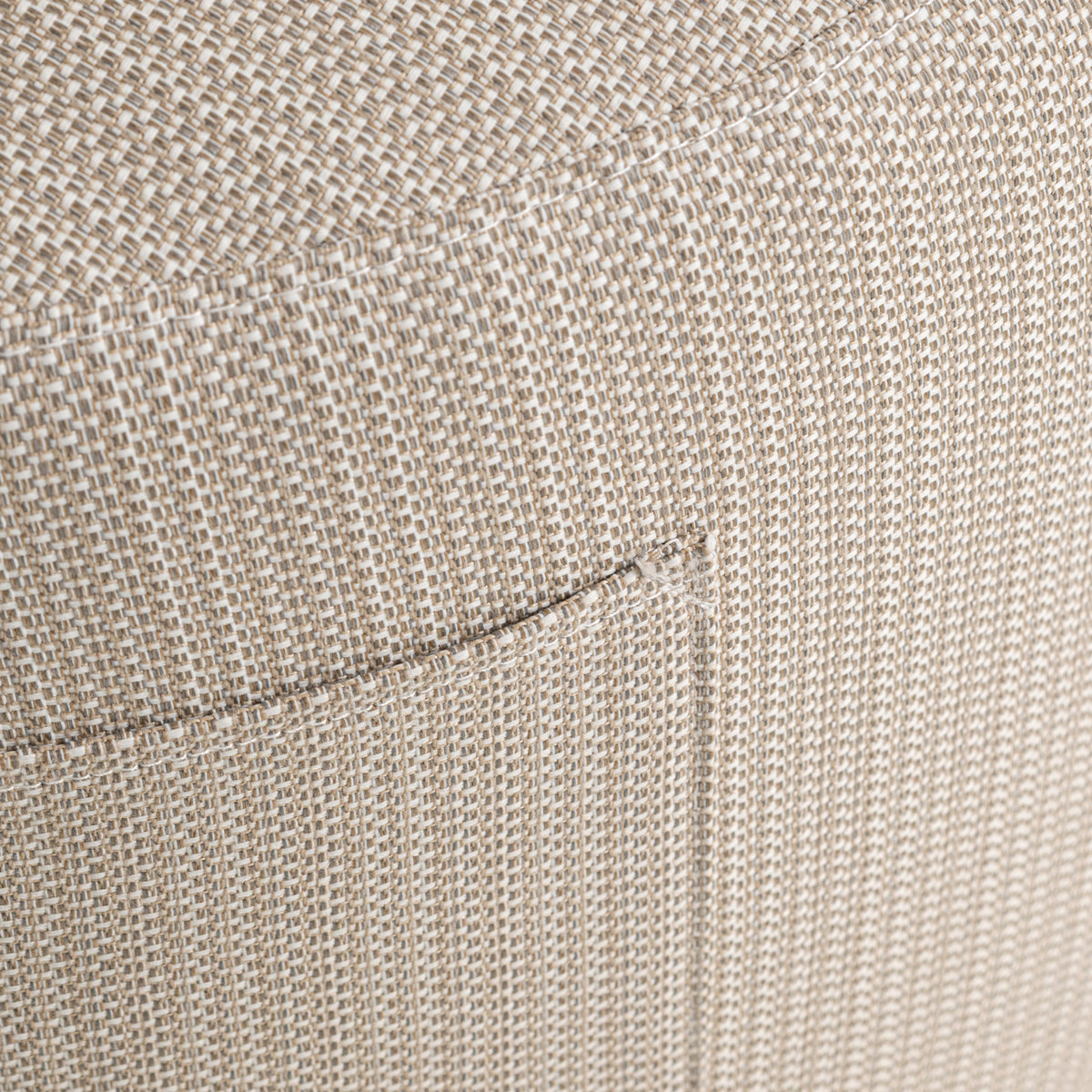 Richmond Möbel Outdoor Stuhl Marlin drehbar beige | 213206