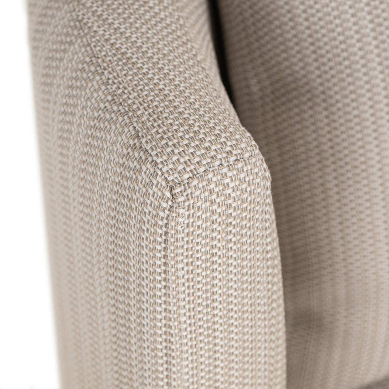 Richmond Möbel | Outdoor Stuhl Marlin drehbar | Beige