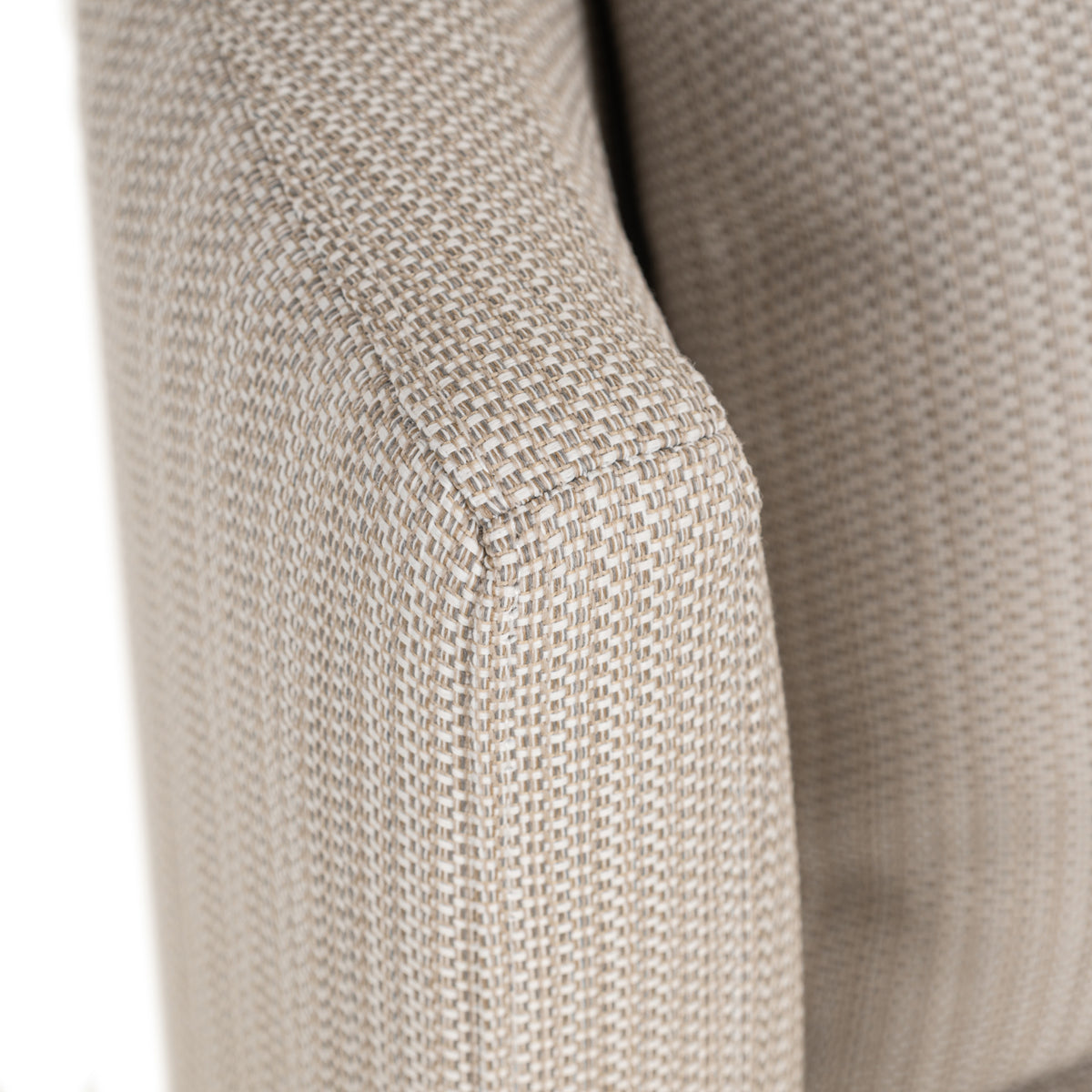 Richmond Möbel Outdoor Stuhl Marlin drehbar beige | 213206