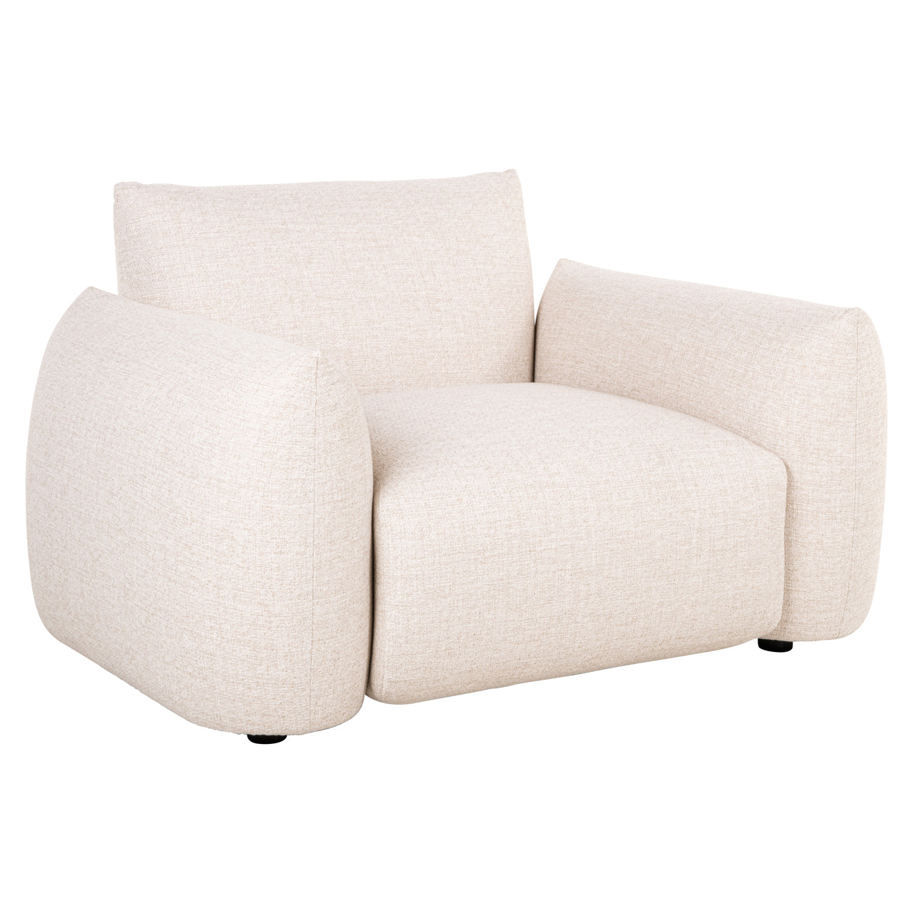 Outdoor Lounge Stuhl Dawson