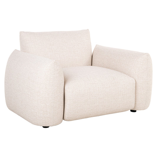 Outdoor Lounge Stuhl Dawson