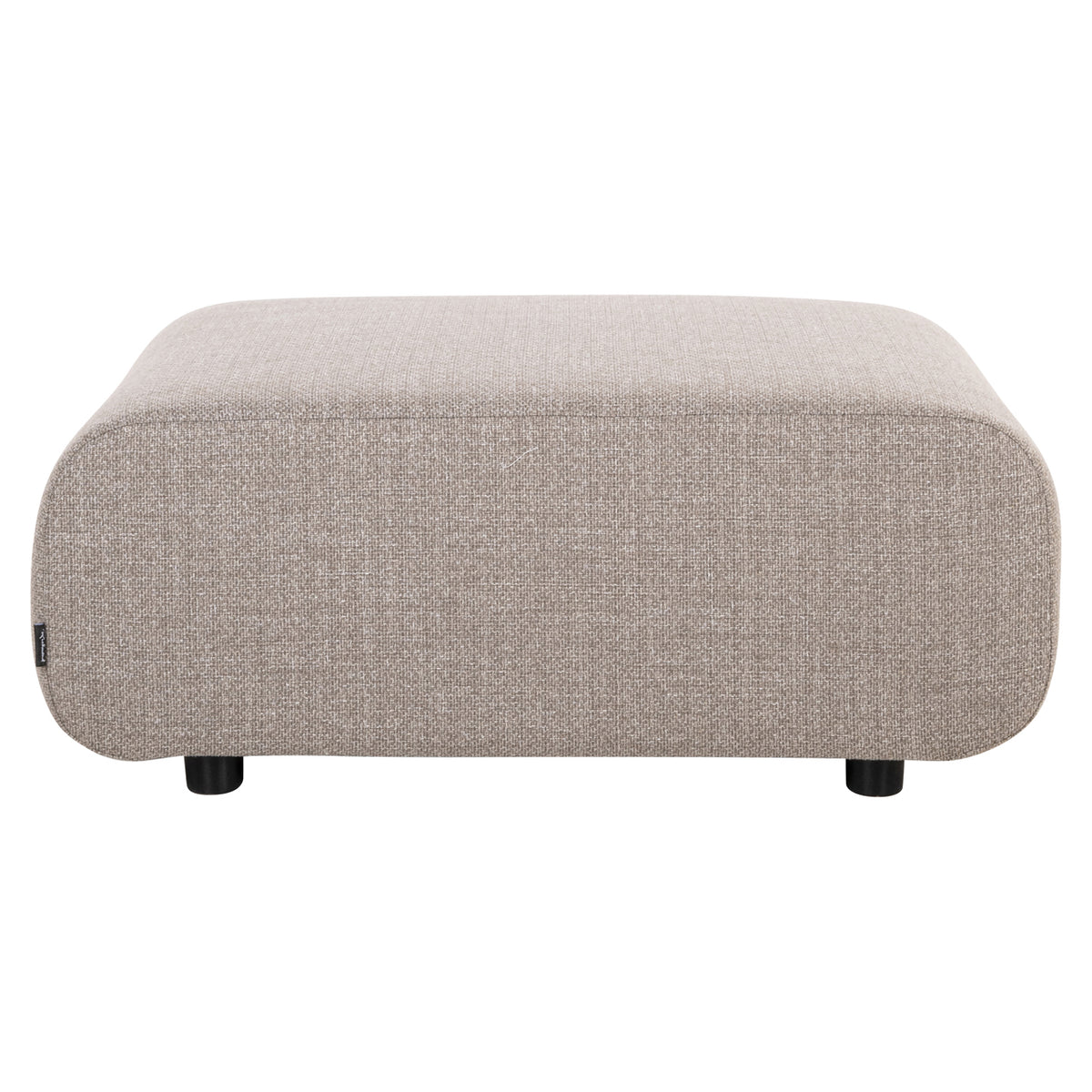 Richmond Möbel Garten Hocker & Fußbank Dawson greige alpine | 214244