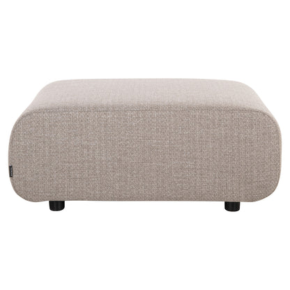Richmond Möbel Garten Hocker & Fußbank Dawson greige alpine | 214244