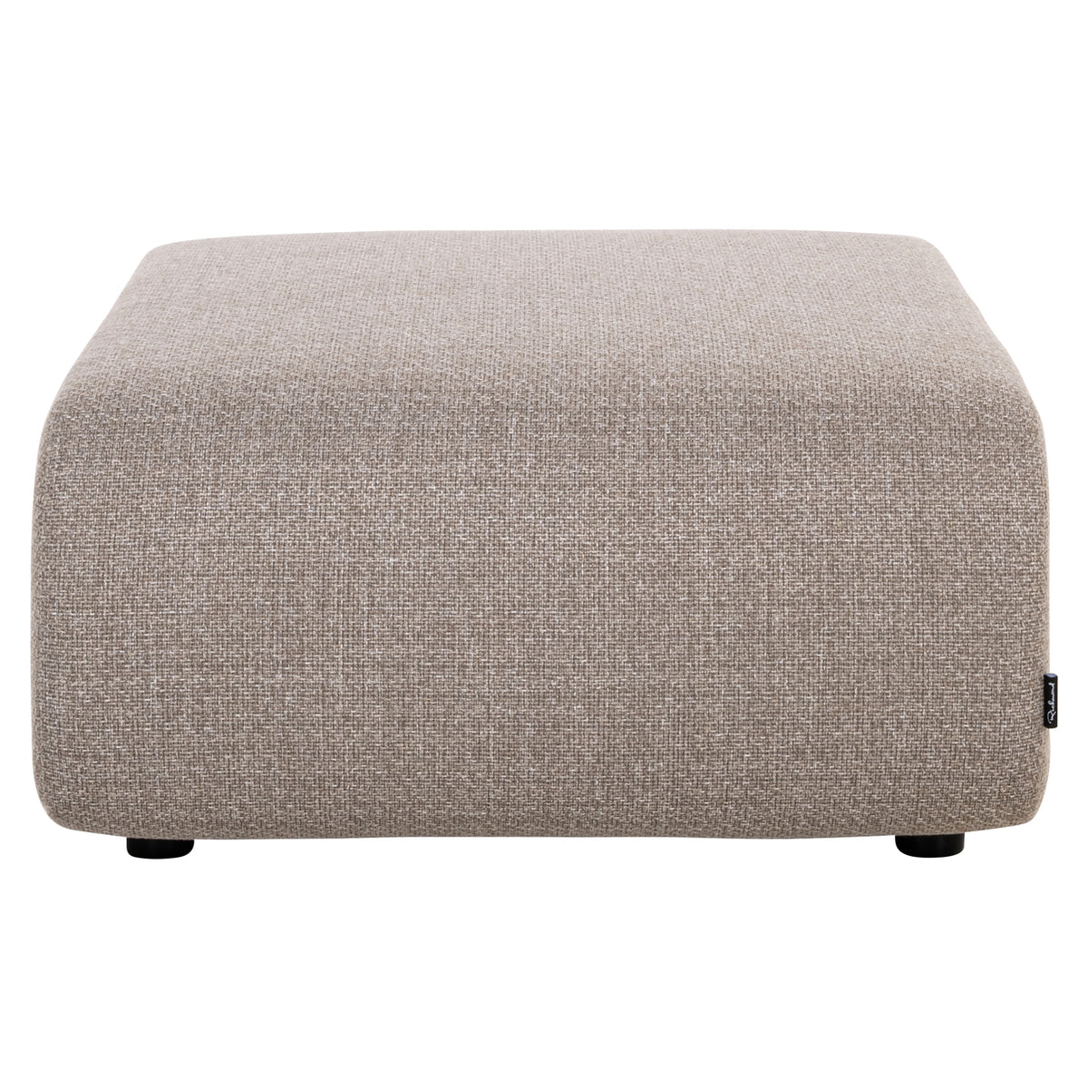 Richmond Möbel Garten Hocker & Fußbank Dawson greige alpine | 214244