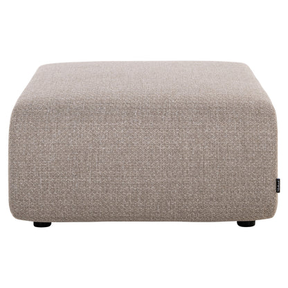Richmond Möbel Garten Hocker & Fußbank Dawson greige alpine | 214244
