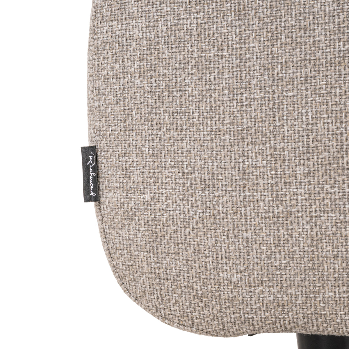 Richmond Möbel Garten Hocker & Fußbank Dawson greige alpine | 214244