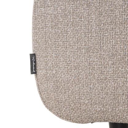 Richmond Möbel Garten Hocker & Fußbank Dawson greige alpine | 214244