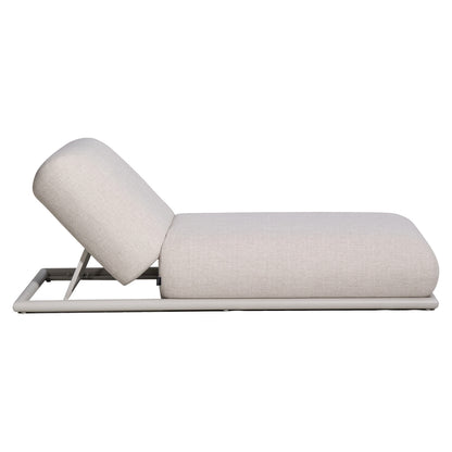 Richmond Möbel Outdoor Liege Sullivan beige alpine | 214247