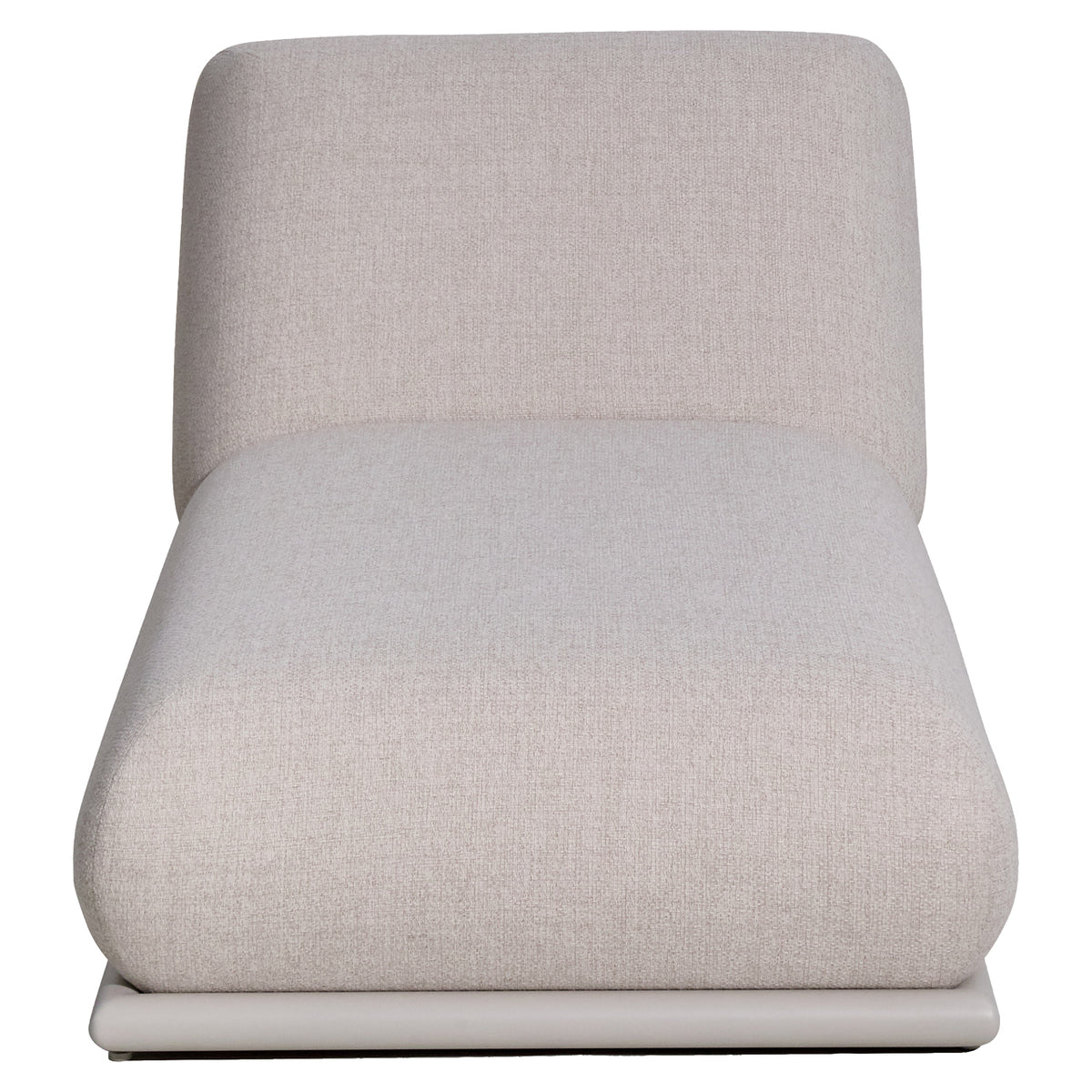 Richmond Möbel Outdoor Liege Sullivan beige alpine | 214247
