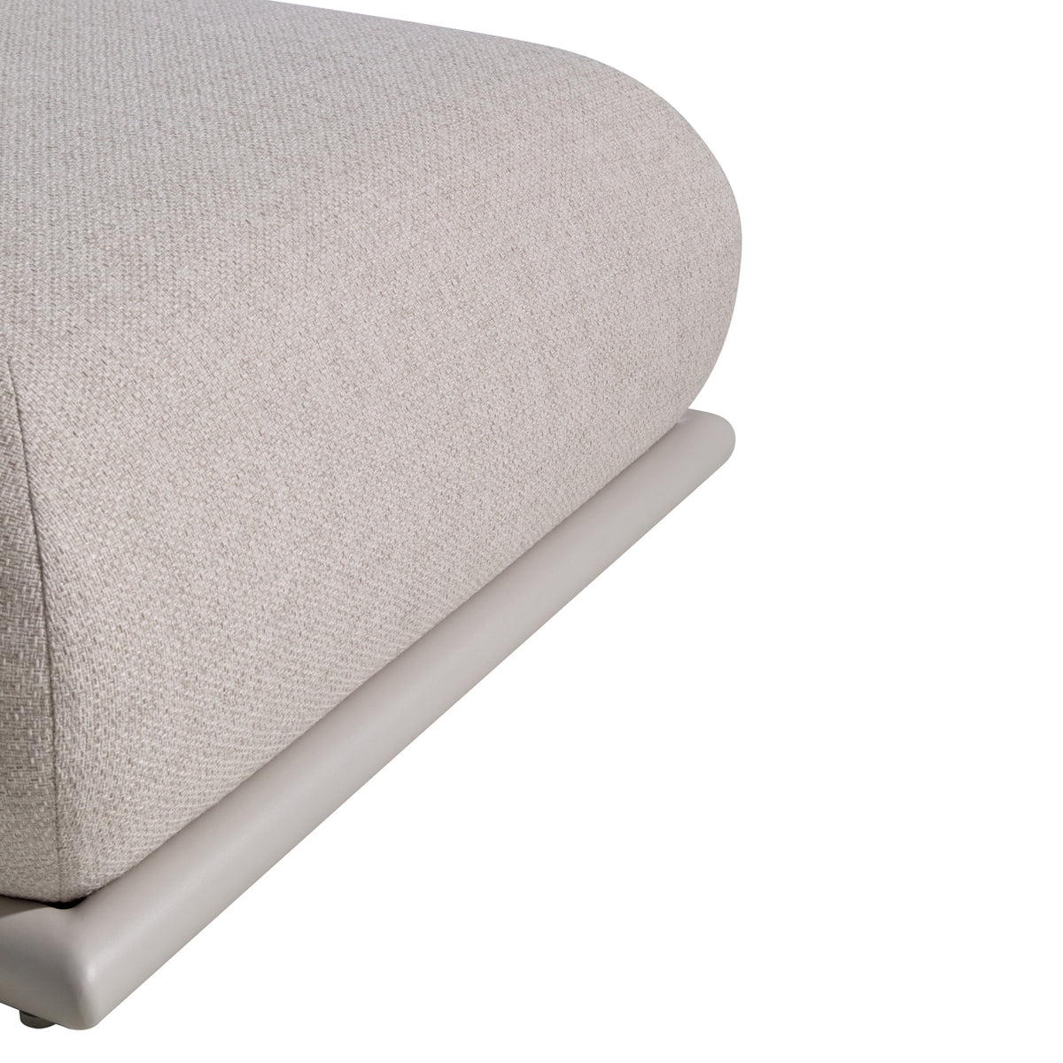 Richmond Möbel Outdoor Liege Sullivan beige alpine | 214247