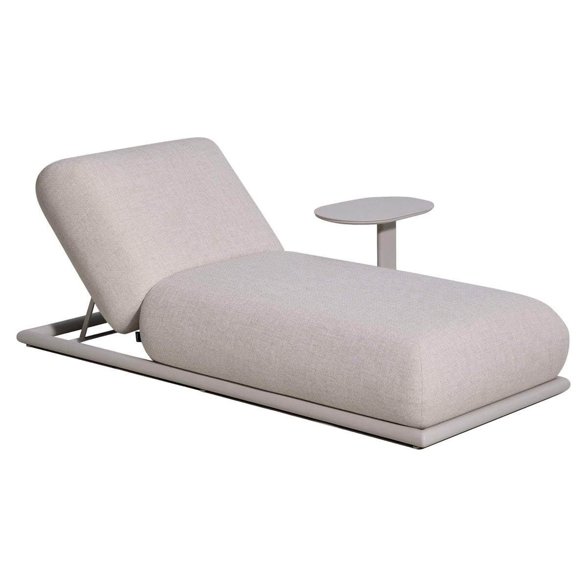 Richmond Möbel Outdoor Liege Sullivan beige alpine | 214247