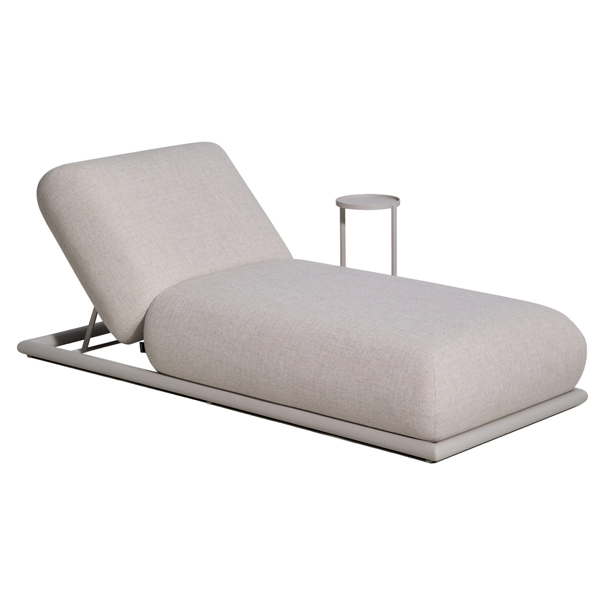 Richmond Möbel Outdoor Liege Sullivan beige alpine | 214247