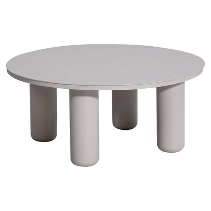 Richmond Möbel Gartencouchtisch Quinn light beige | 214251