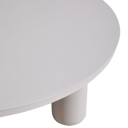 Richmond Möbel Gartencouchtisch Quinn light beige | 214251