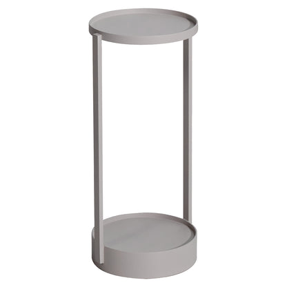 Richmond Möbel Outdoor Beistelltisch Reed light beige | 214252