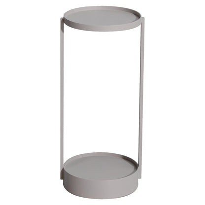 Richmond Möbel Outdoor Beistelltisch Reed light beige | 214252