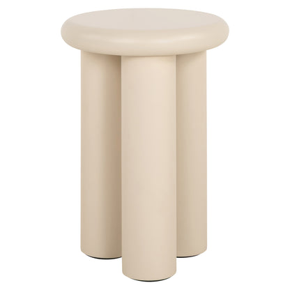 Richmond Möbel | Beistelltisch Elbaz | Beige