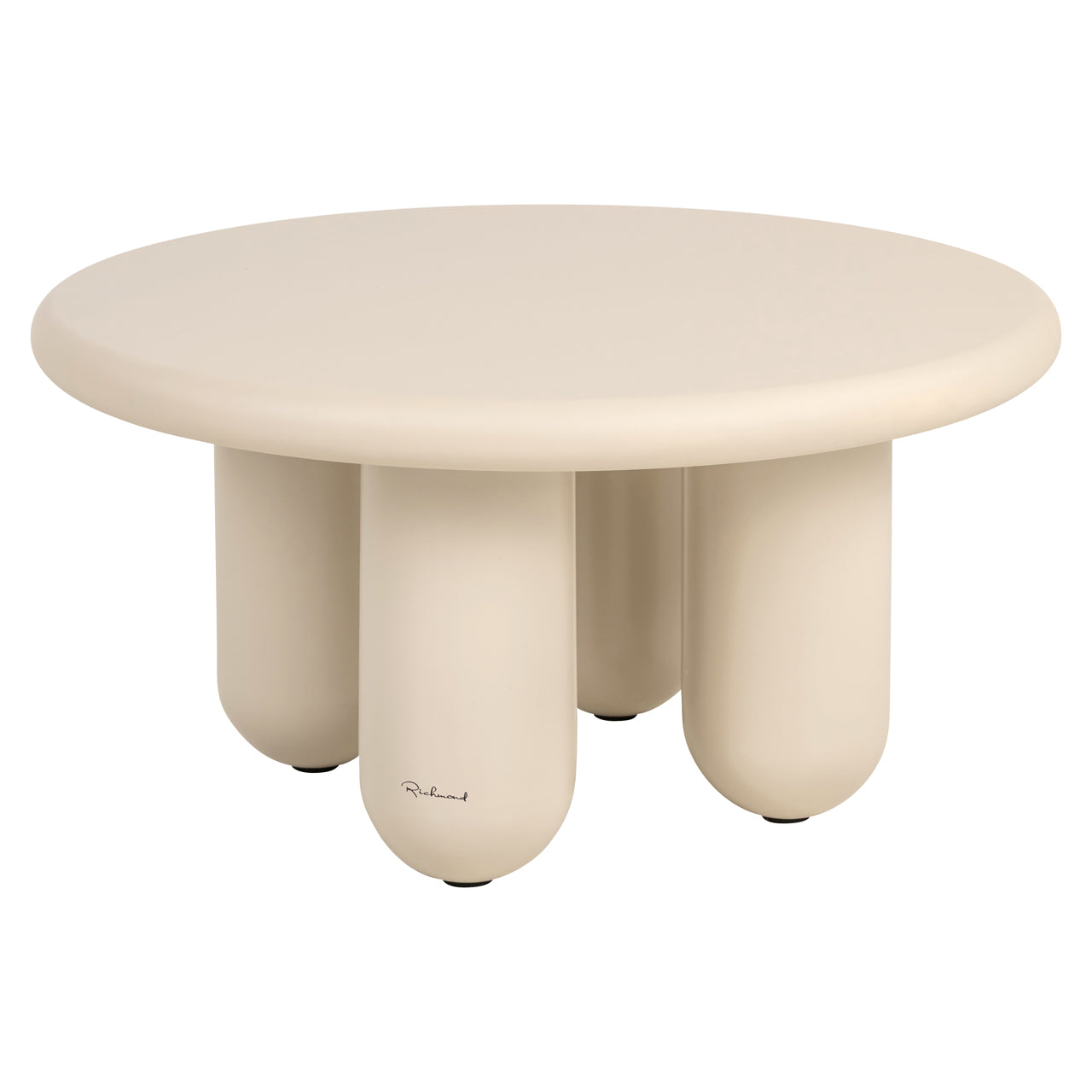 Richmond Möbel | Couchtisch Calma | Beige