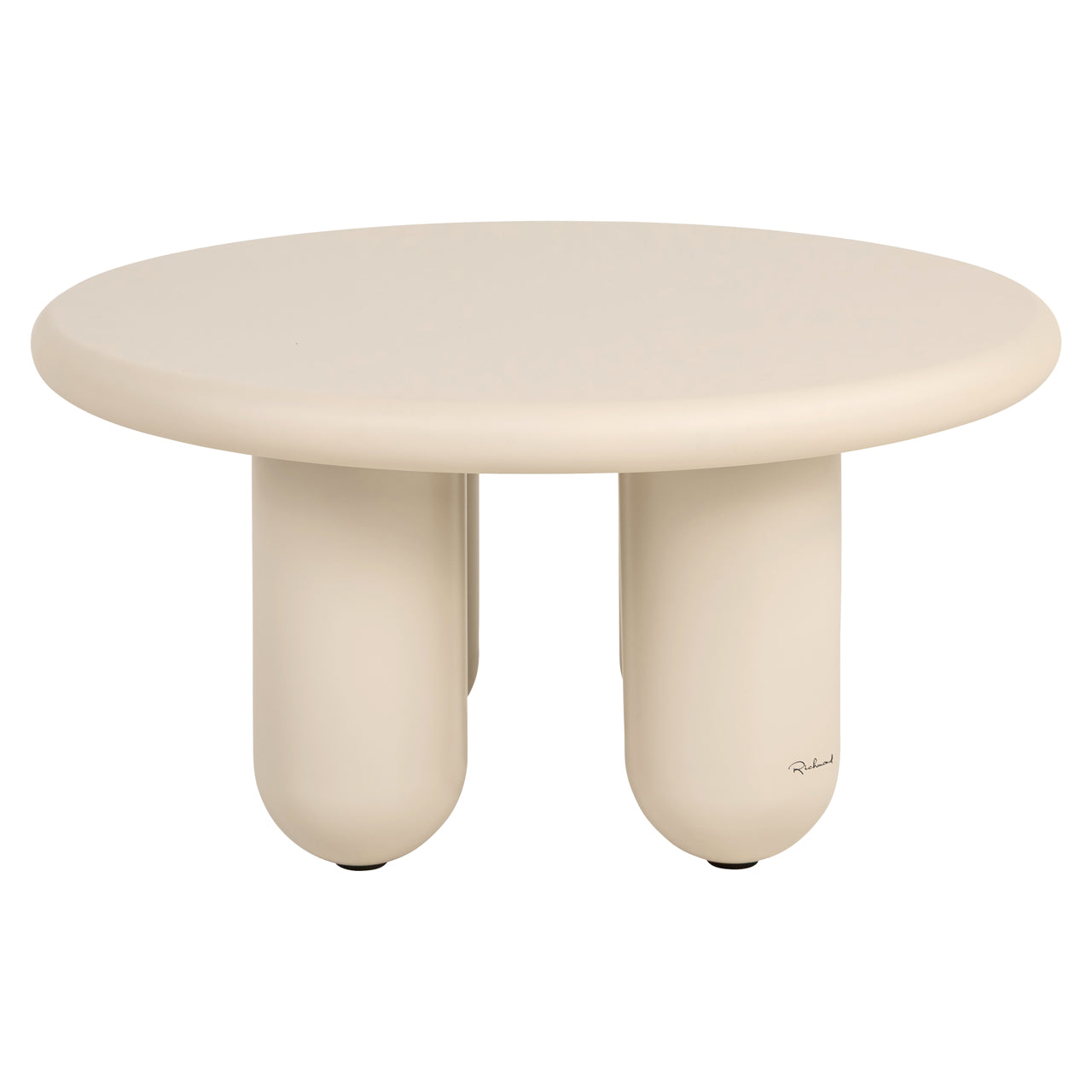 Richmond Möbel | Couchtisch Calma | Beige