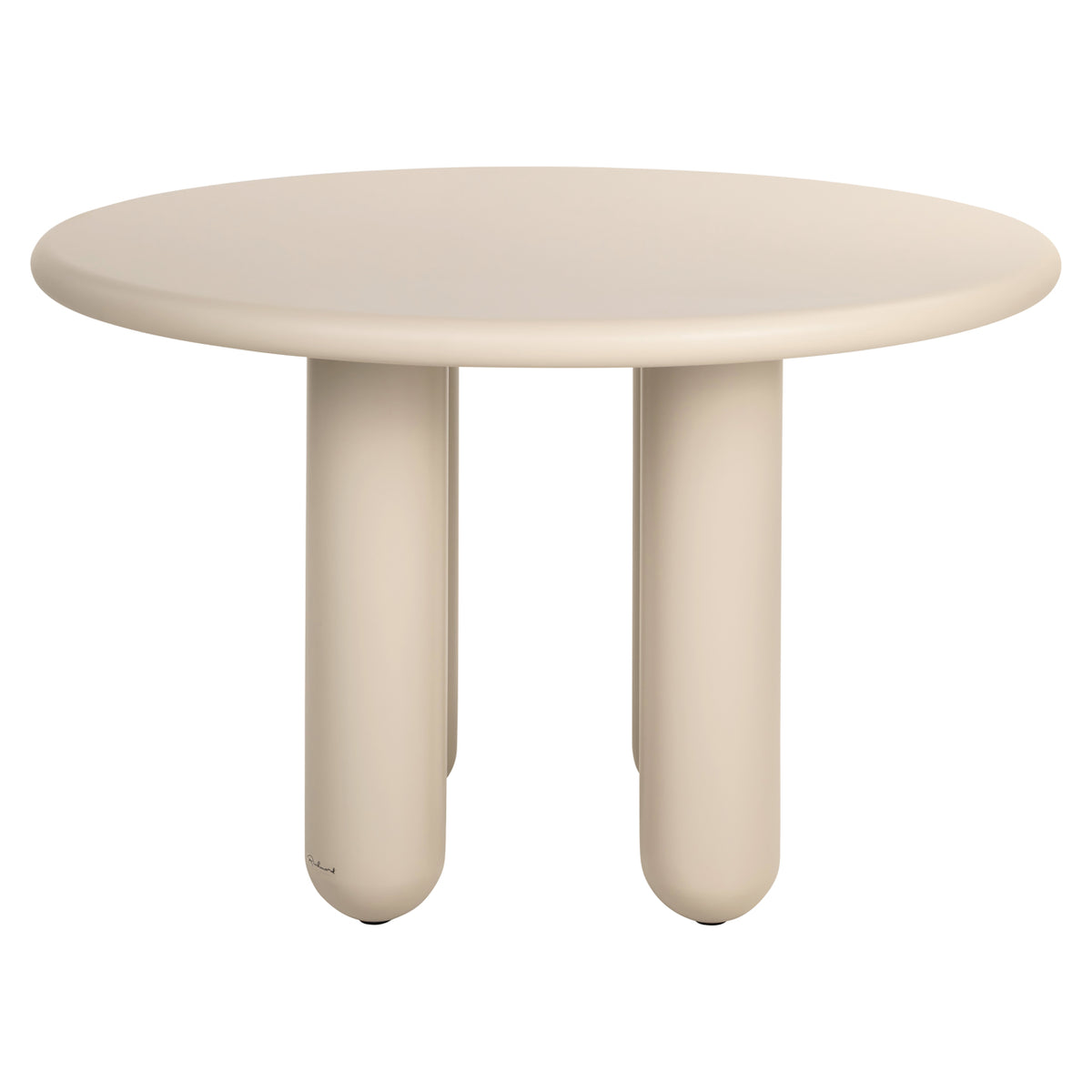 Richmond Möbel Esstisch Calma beige | 213227