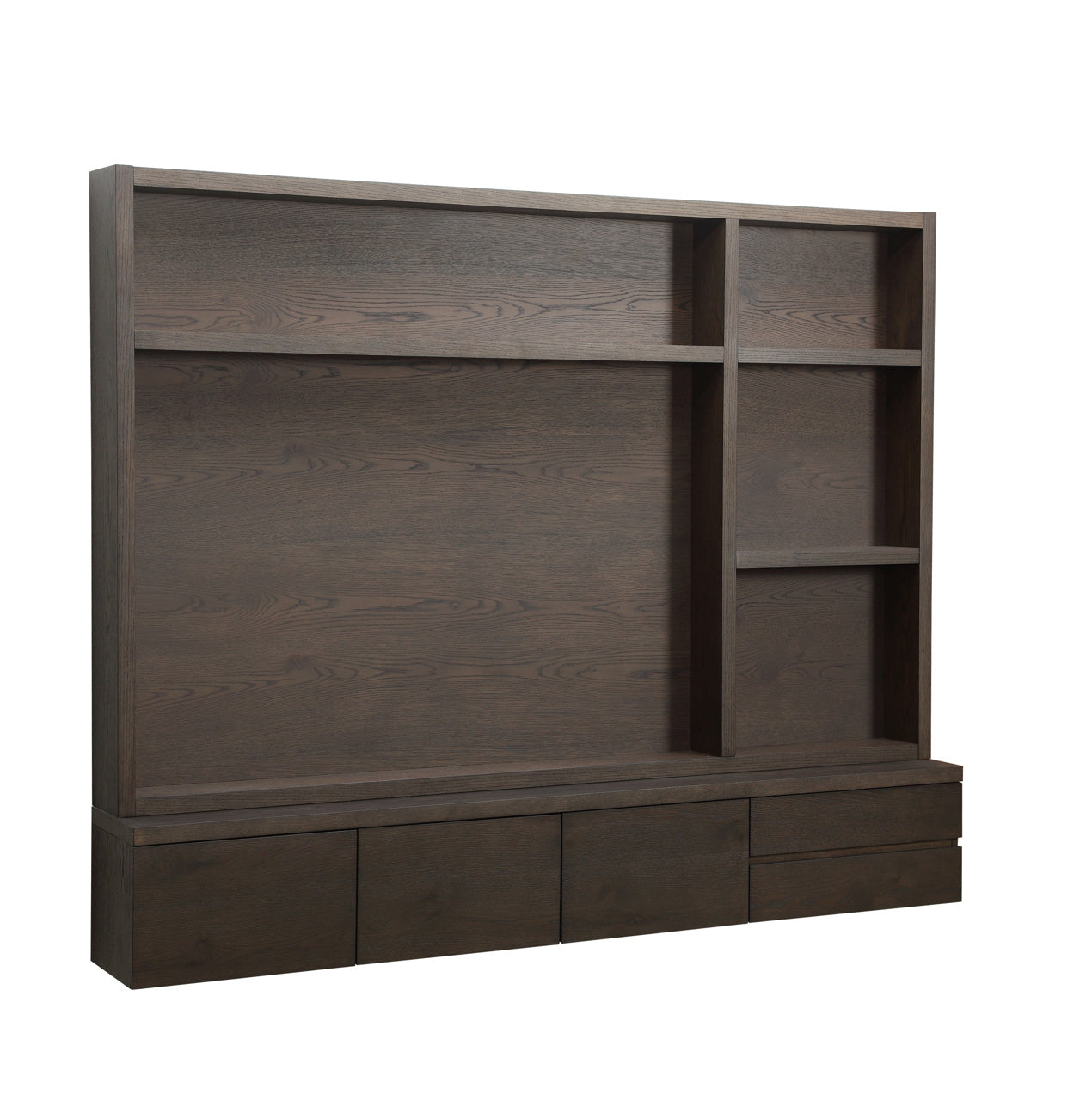TV-Schrank Lachance -doors