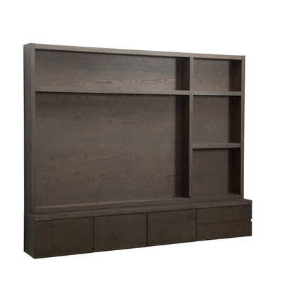 TV-Schrank Lachance -doors