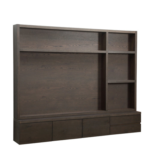TV-Schrank Lachance -doors