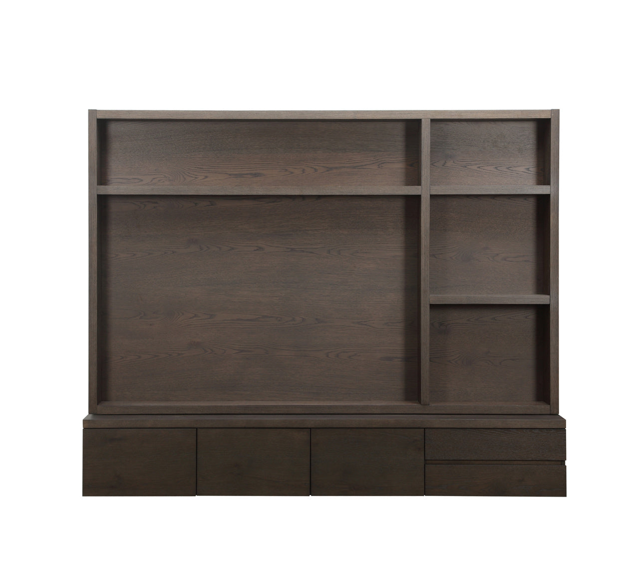 TV-Schrank Lachance -doors