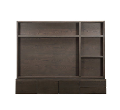 TV-Schrank Lachance -doors