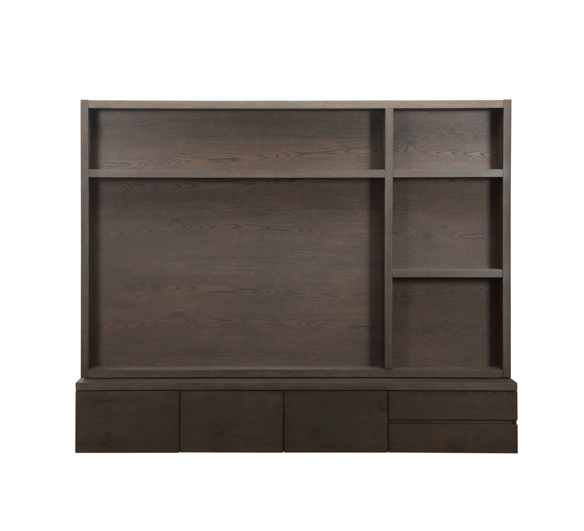 Richmond Möbel TV-Schrank Lachance brown | 213741