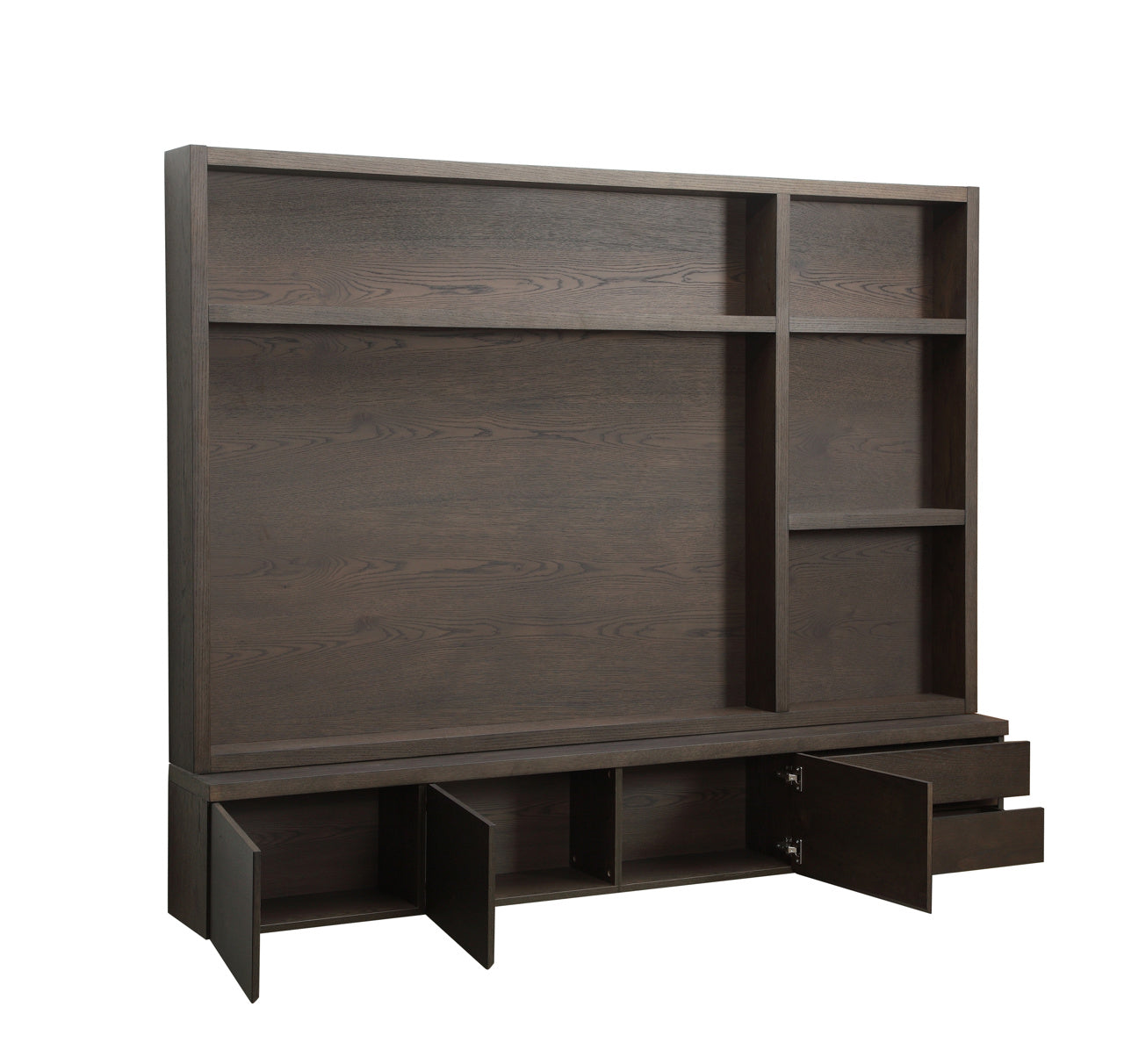 TV-Schrank Lachance -doors