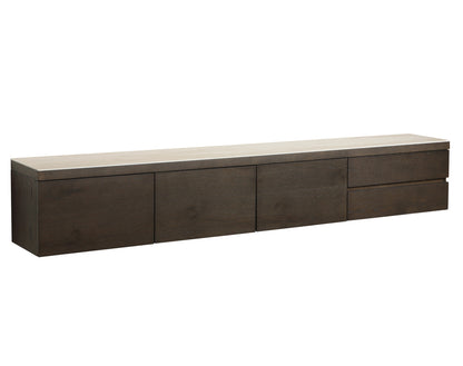 TV-Schrank Lachance