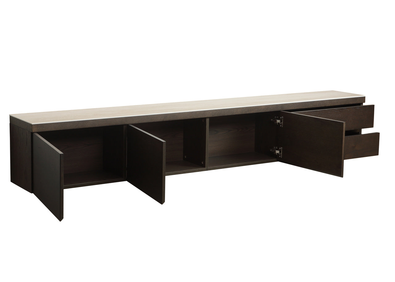 TV-Schrank Lachance