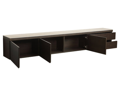 TV-Schrank Lachance