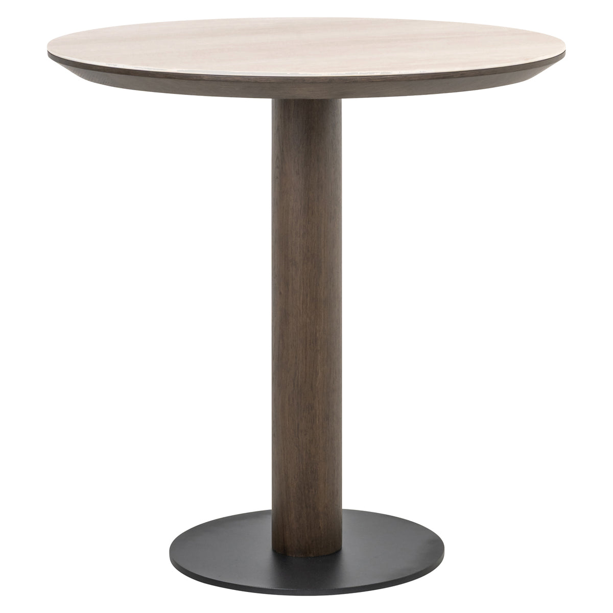Richmond Möbel Bistro-Tisch Ritz brown | 213744